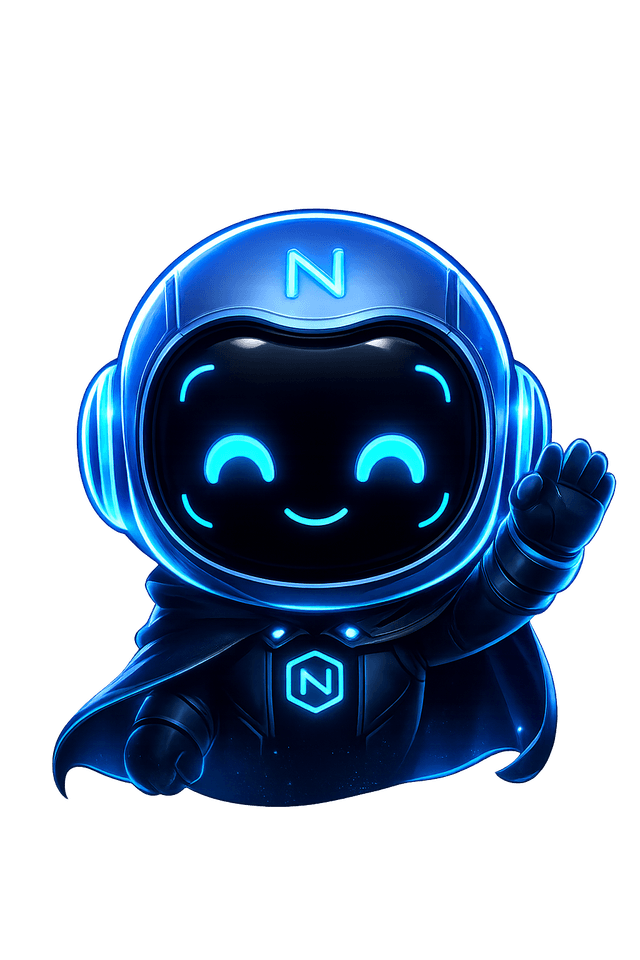 NEXUS — cybersecurity assistant